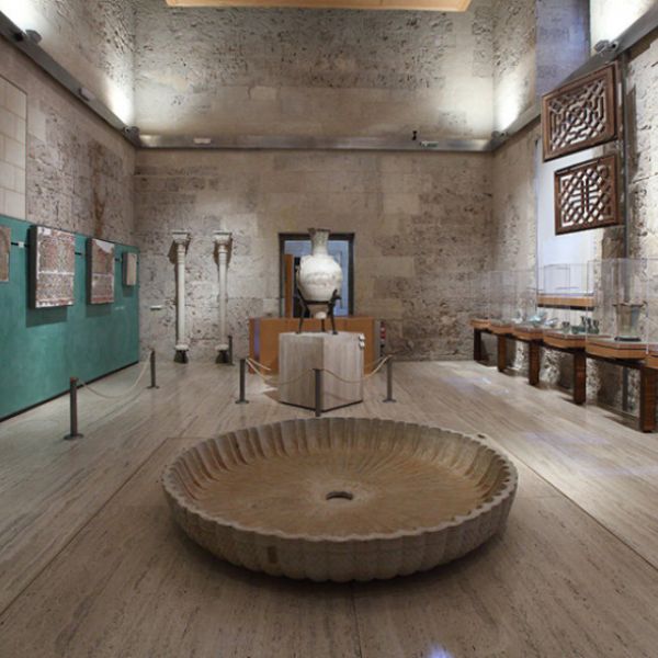 Los museos y archivos andaluces recuperan las cifras de visitantes tras la pandemia