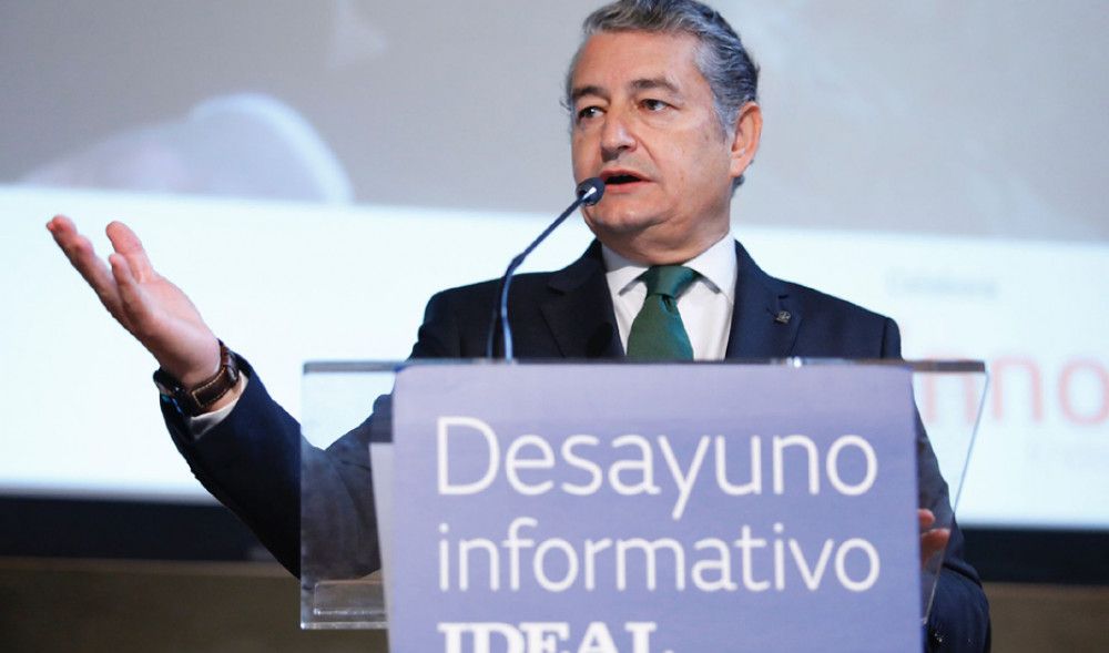 La Estrategia de Inteligencia Artificial andaluza se aprobará en el primer trimestre de 2023