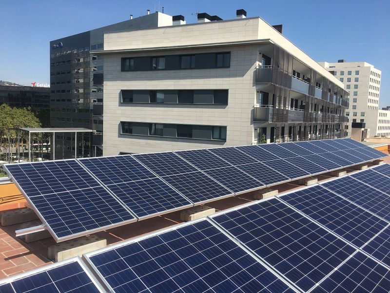 Transición Ecológica publica la propuesta para regular las comunidades energéticas