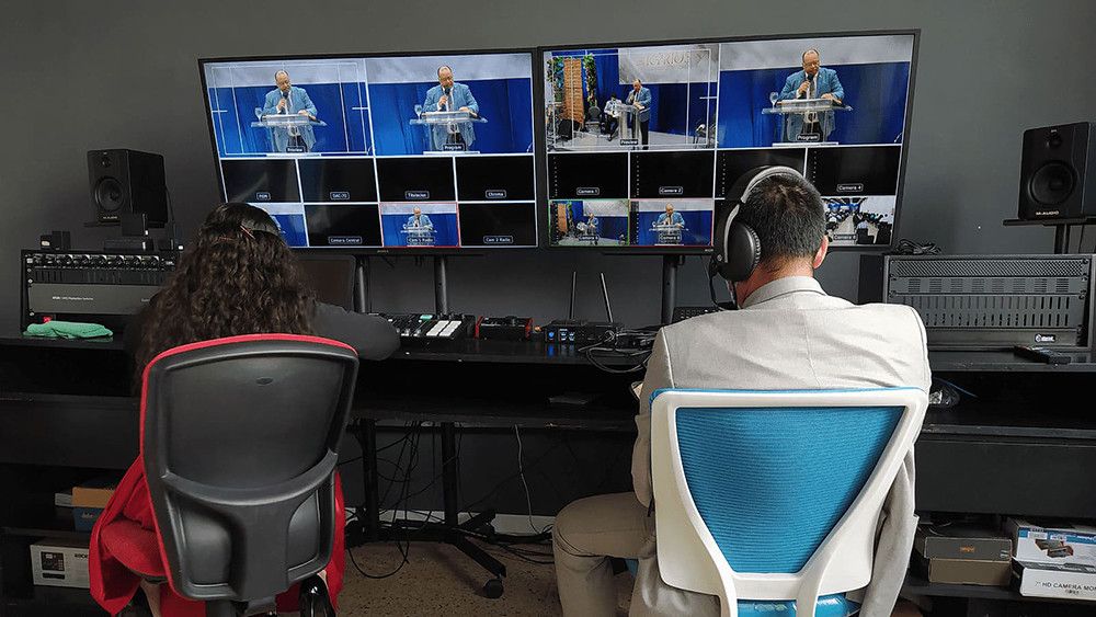 El Gobierno abre una consulta para impulsar la transformación digital y la ciberseguridad de los medios de comunicación
