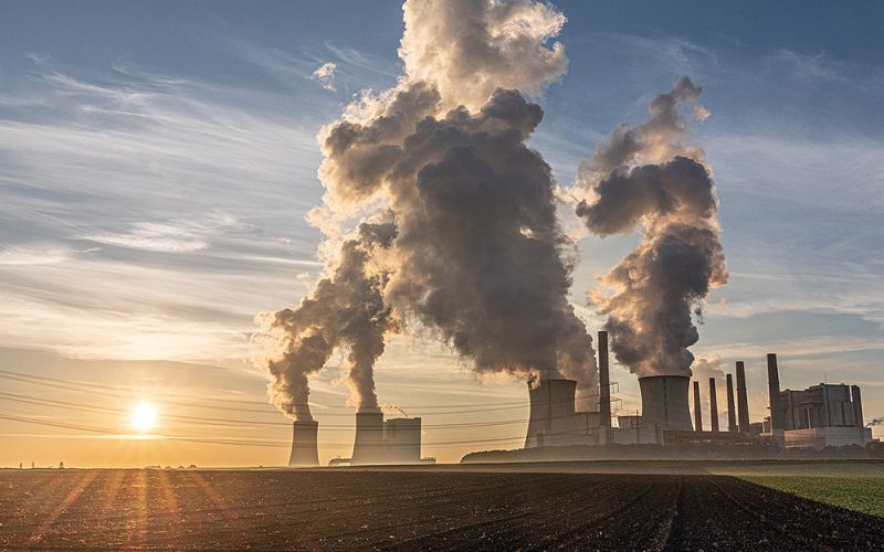 Un proyecto estudiará la eliminación de emisiones de CO2 mediante su transformación en combustibles renovables