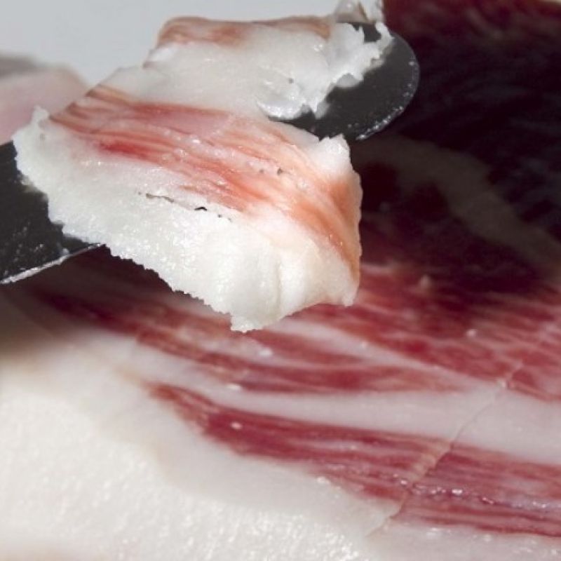El Ministerio de Agricultura, Pesca y Alimentación concede el Premio “Alimentos de España al Mejor Jamón 2020”