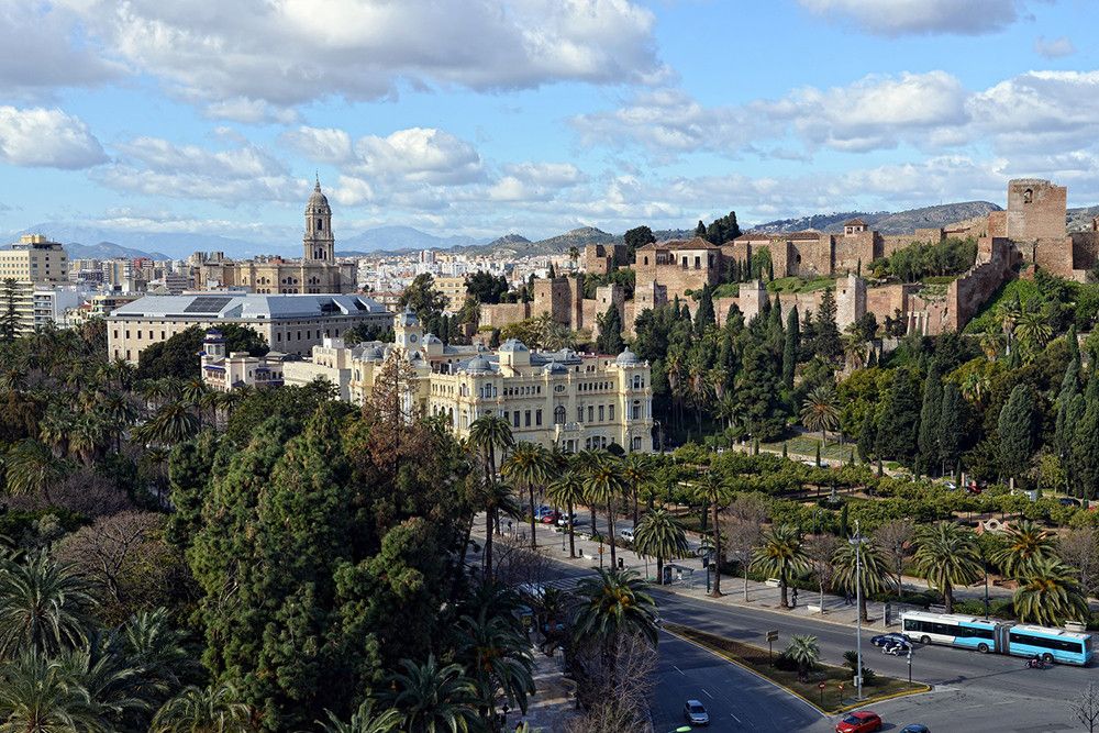 El impacto de la bajada de impuestos en Málaga será de 86,5 millones de euros