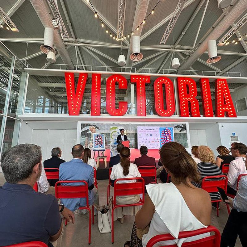 Sabor a Málaga impulsa el IX Concurso de Espetos de Torremolinos, que contará en su jurado con los chefs Estrella Michelin Fernando Villasclaras y Diego Gallegos