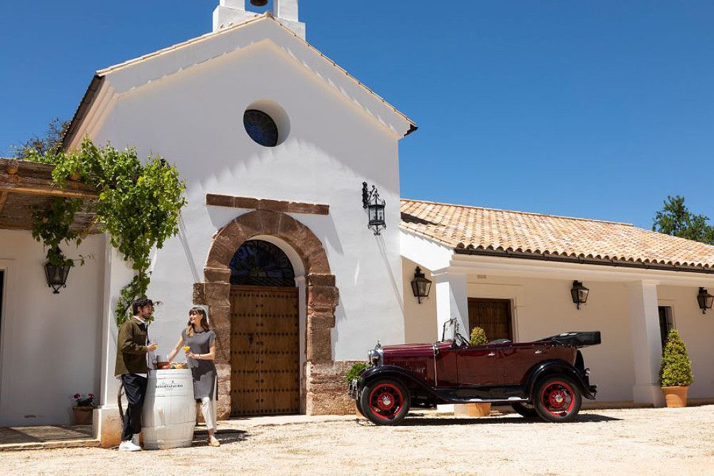 Turismo Costa del Sol mantiene su apuesta por visibilizar la oferta del destino para el segmento premium en mercados estratégicos de Oriente Medio y Estados Unidos