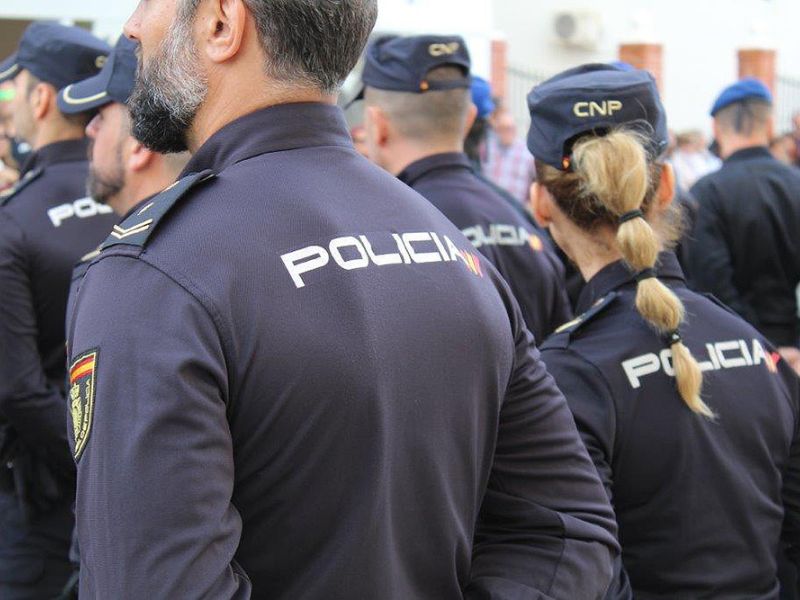 El nuevo sistema de Formación Profesional permite equiparar la categoría de oficial de Policía Nacional al título de Técnico Superior de Formación Profesional