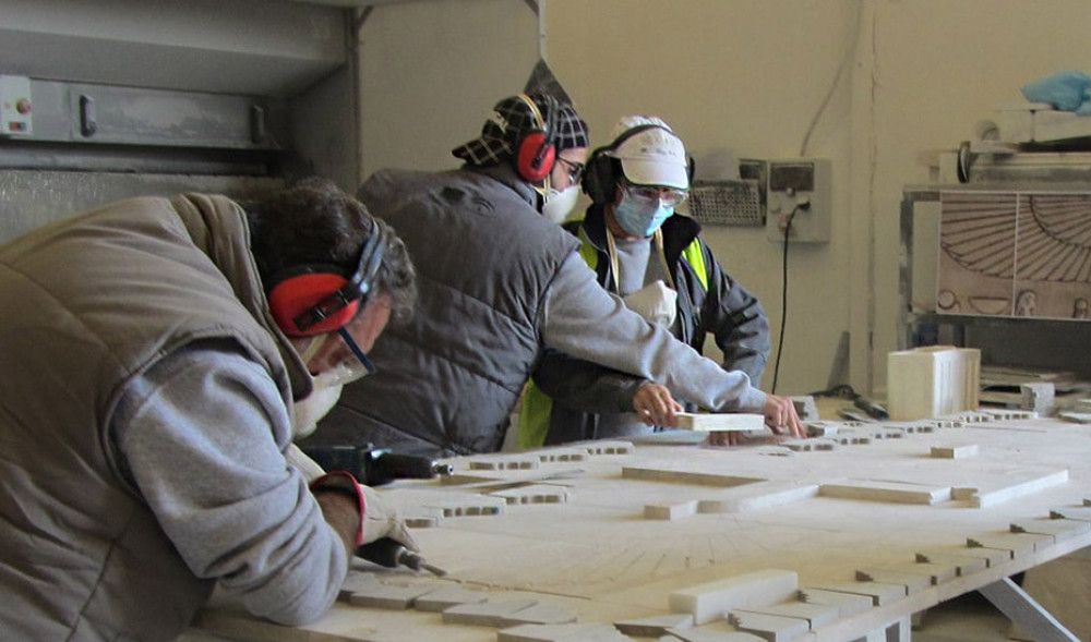 La Junta destina 17 millones para que entidades locales oferten cursos de FP para el Empleo