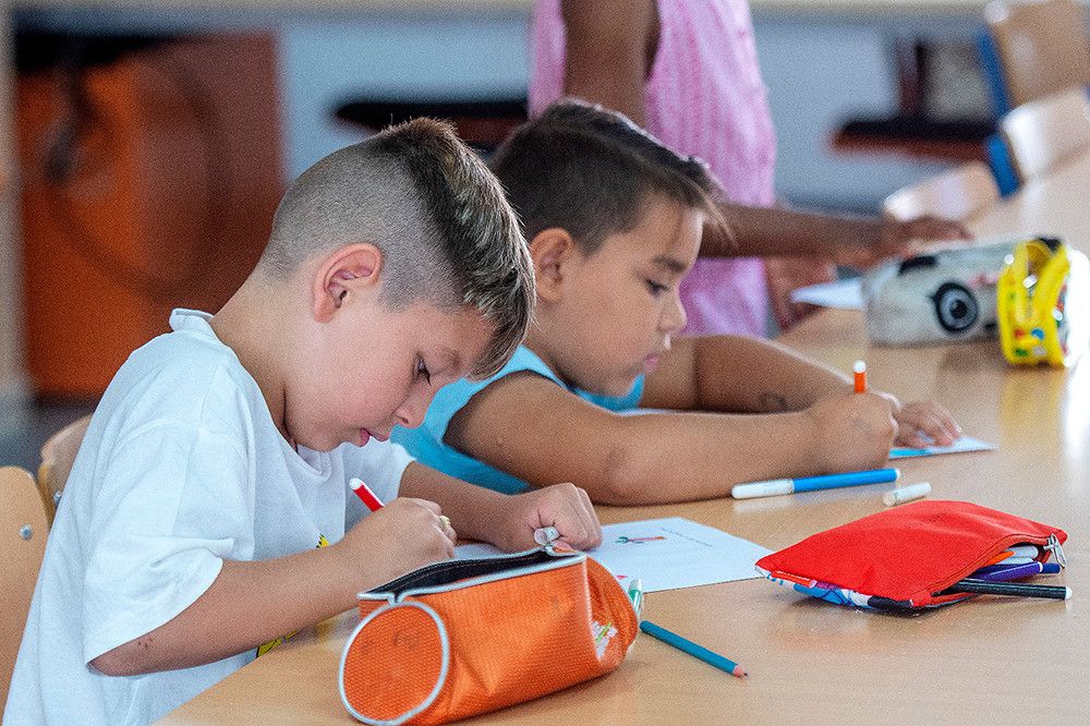 Convocados los Premios Educaciudad que reconocen el compromiso de los municipios con la educación