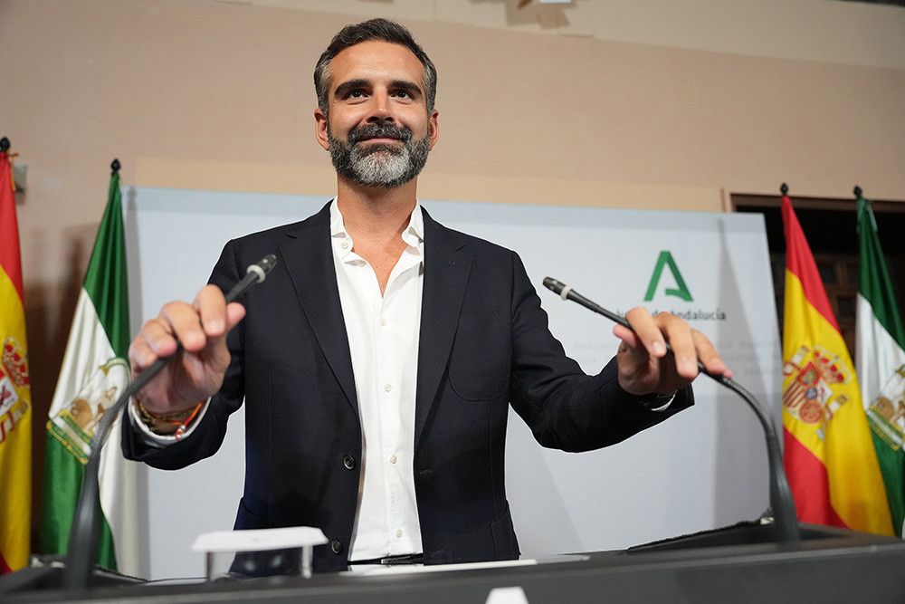 La Junta de Andalucía destina 2,2 millones para el nuevo Plan de Choque contra la Siniestralidad Laboral