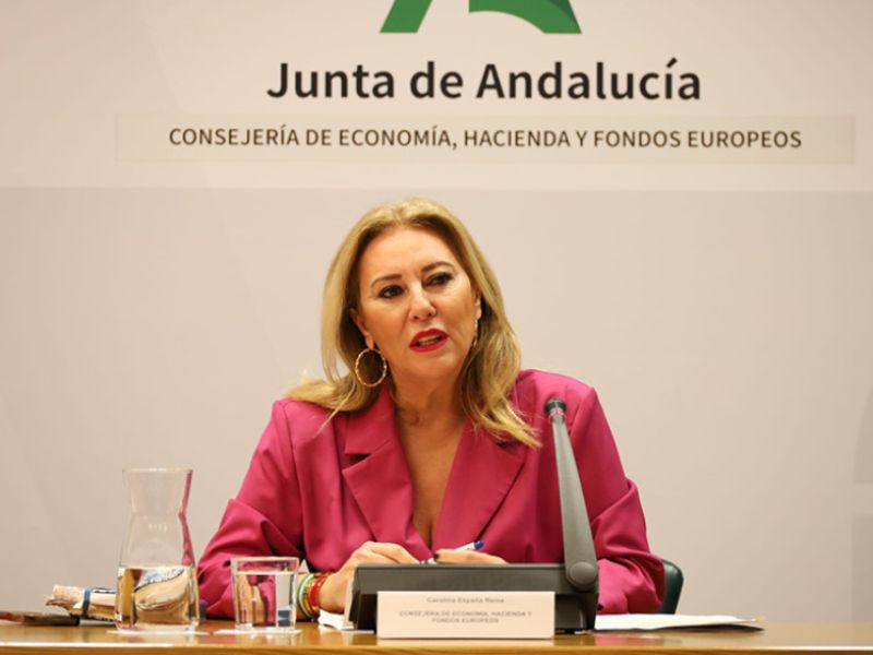 Andalucía registra 166.000 nuevos declarantes de IRPF y 200.000 beneficiarios más de las deducciones