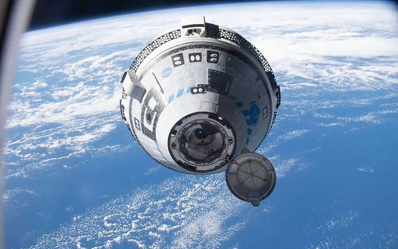 Asignado un astronauta canadiense Para la misión Starliner-1 a la ISS