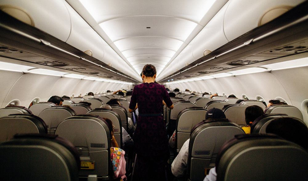Consumo inicia la campaña de inspección de compañías aéreas para vigilar si incluyen cláusulas abusivas en los contratos