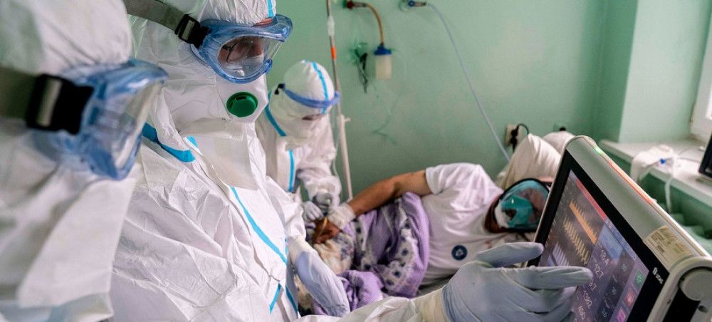 El mapa epidemiológico del coronavirus en Andalucía permite analizar nuevas variantes y su virulencia