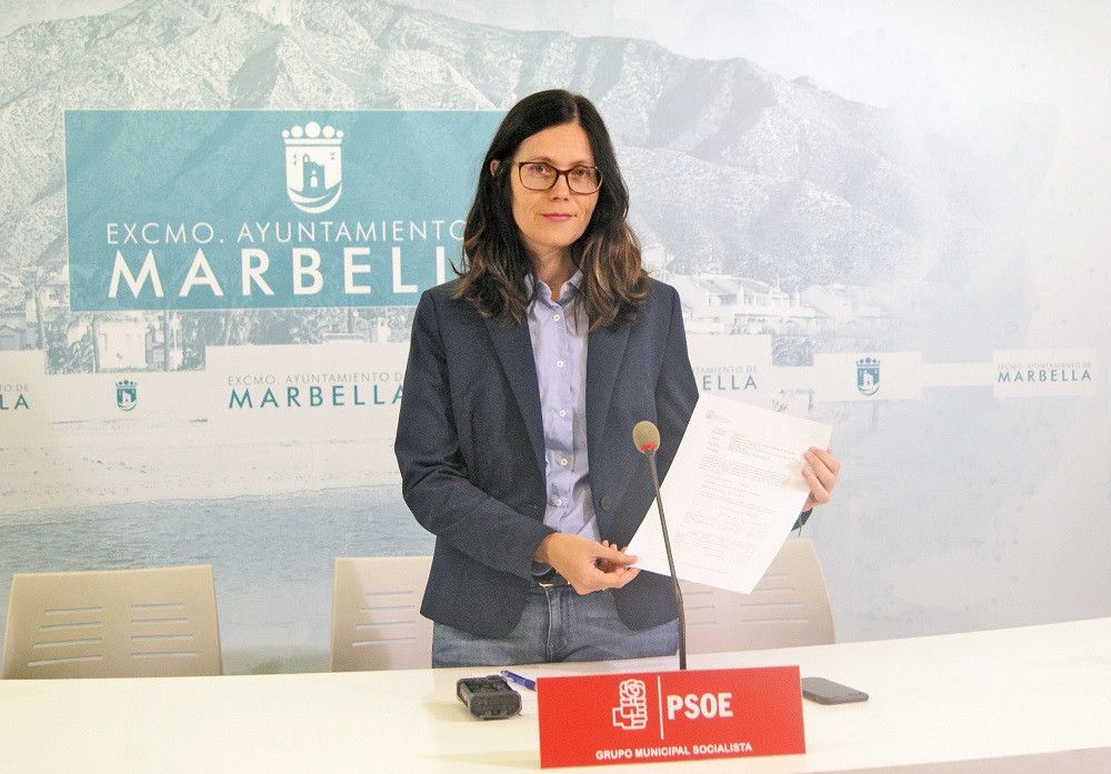 EL PSOE lamenta que el equipo de Gobierno no quiera ayudar a las familias más necesitadas con el mantenimiento de sus viviendas