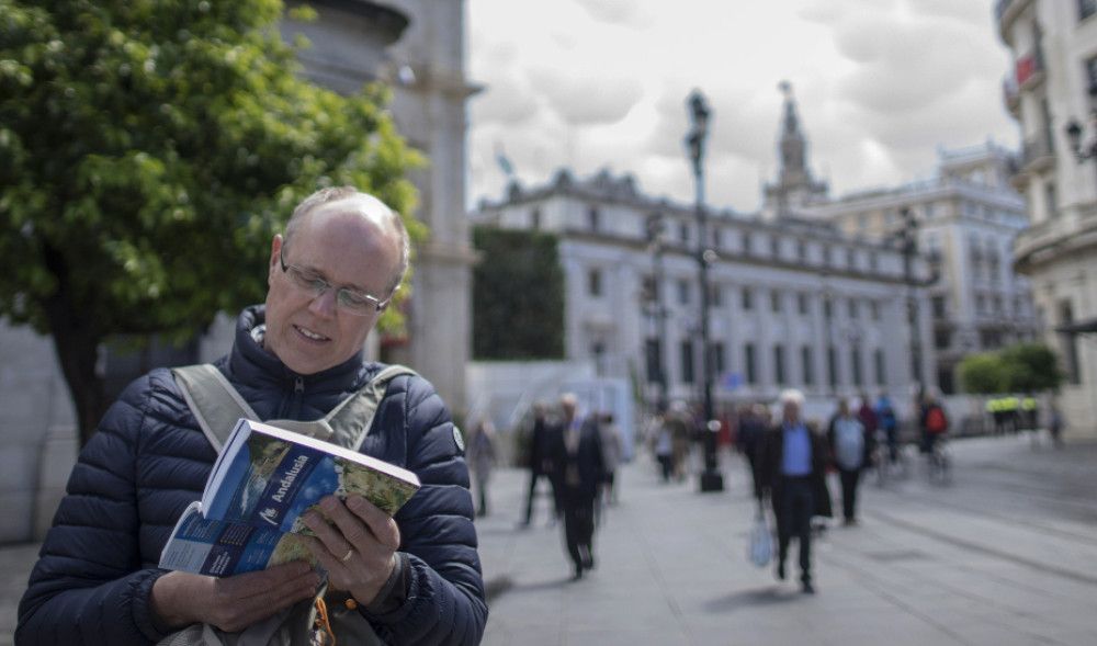 Andalucía ha sido seleccionada para participar en una iniciativa europea sobre turismo sostenible