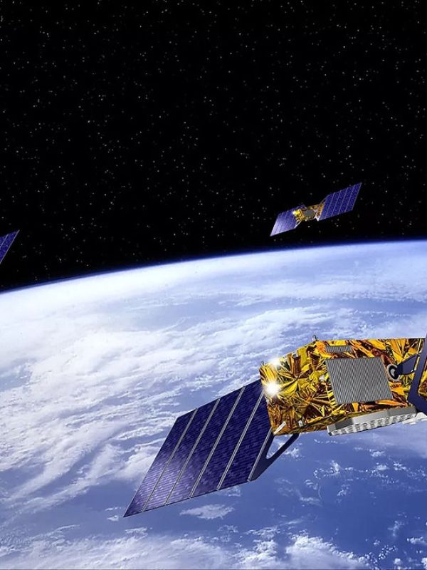 Roscosmos estima que en 2025 habrá 70.000 satélites orbitando la Tierra