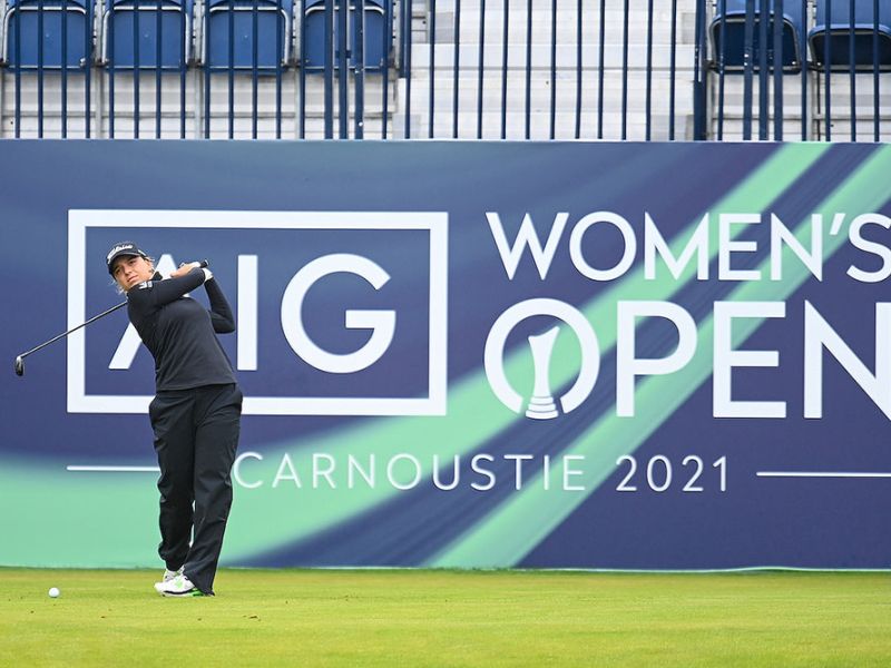 Marbella inicia el próximo miércoles, 9 de agosto, en el AIG Women´s Open británico de golf una intensa promoción turística nacional e internacional con una docena de eventos durante los próximos cuatro meses
