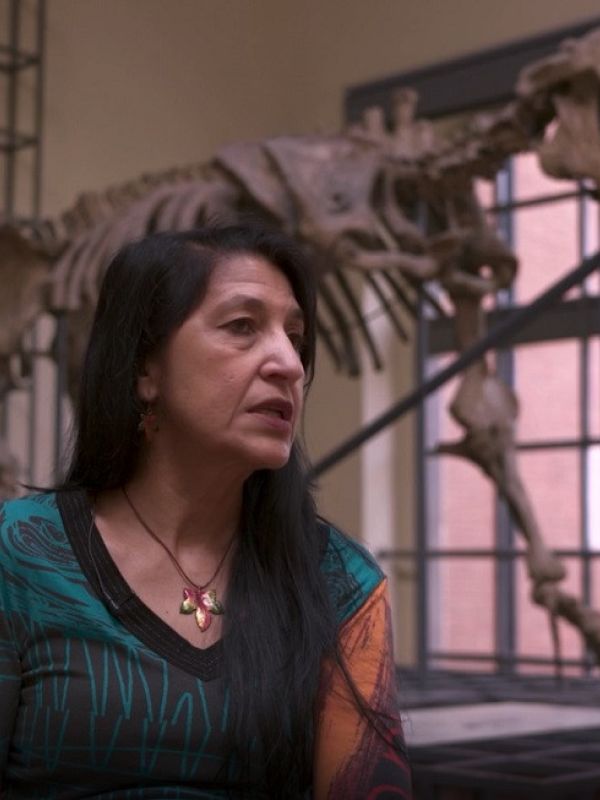 La serie documental Tesoros y fantasmas de la ciencia española’ rescata la historia escondida de la investigación en nuestro país