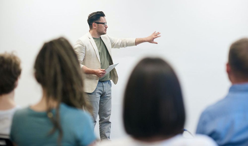 Empleo activa un programa de reciclaje profesional para 47.000 desempleados y trabajadores ocupados