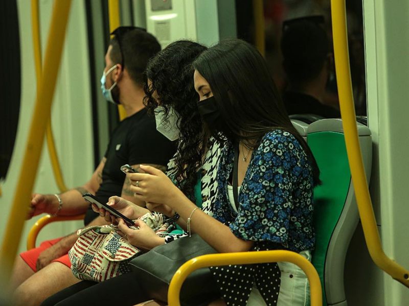 Autorizada la licitación del primer tramo del Metro de Málaga hasta el nuevo hospital