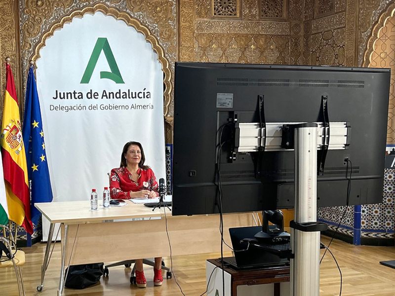 La consejera de Pesca pide al Estado “una defensa férrea” para frenar el plan de la UE de eliminar la pesca de arrastre en 2030