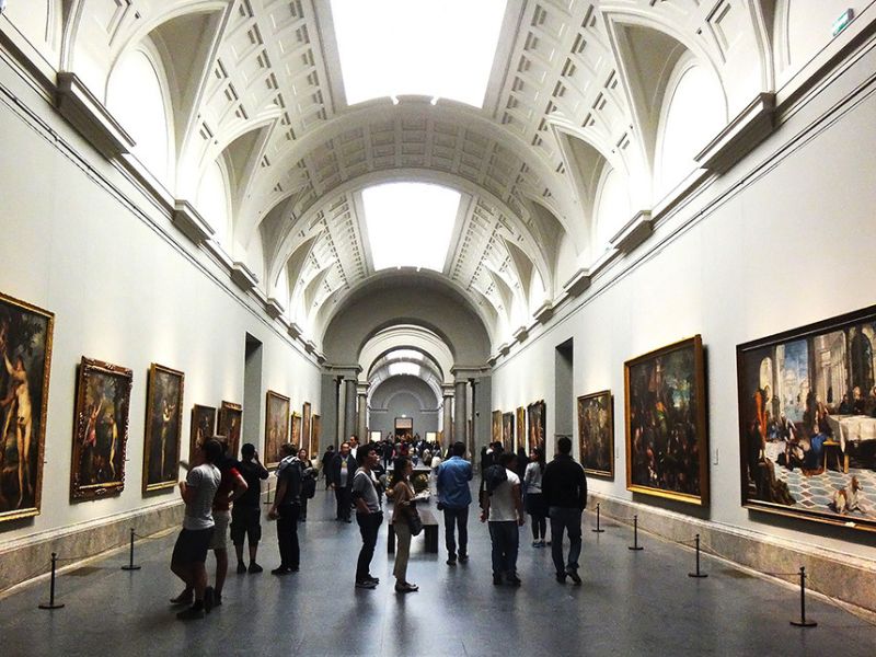 Abierta la convocatoria de ayudas para la dinamización del Patrimonio Histórico dotada con 208,5 millones de euros