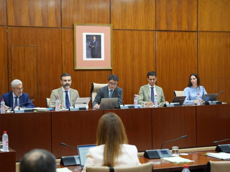 La Junta actuará sobre 5.000 hectáreas de alto valor ecológico para prevenir incendios forestales