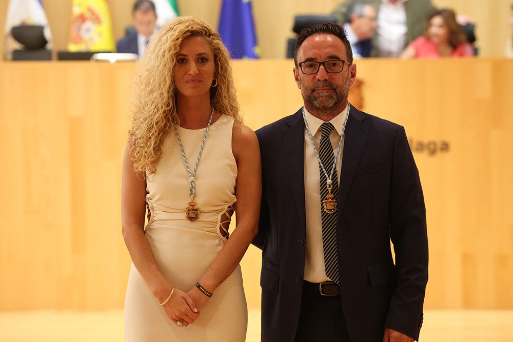 La Diputación aprueba un plan de ayudas por 3 millones de euros para los municipios menores de 5.000 habitantes