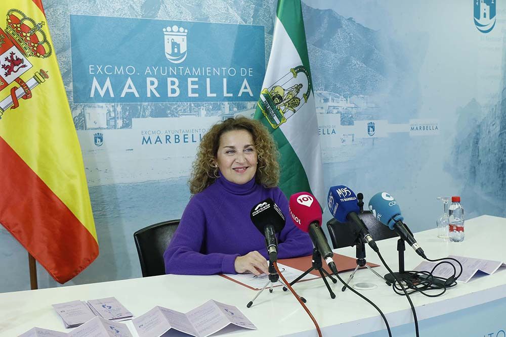 El Ayuntamiento organiza hasta el 31 de marzo una programación “completa y variada” por el Día Internacional de la Mujer