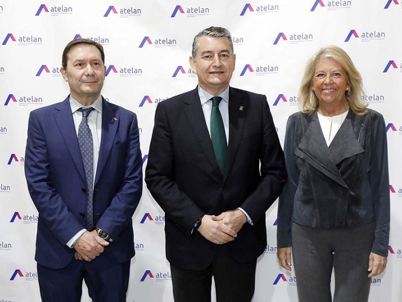 Marbella acoge el foro anual de la Asociación de Telecomunicaciones de Andalucía, que reúne a 80 profesionales y empresas del sector que están debatiendo sobre 5G e integración digital de la oferta turística
