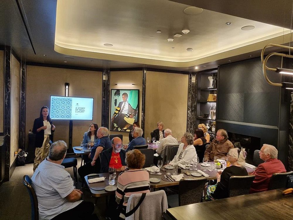 Turismo Costa del Sol lleva a cabo una intensa acción de promoción del segmento Premium en Estados Unidos y Canadá