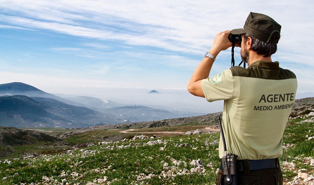 Los agentes de Medio Ambiente tendrán garantizada por ley su carrera profesional y especialización