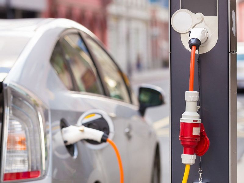 El Gobierno prorroga las ayudas para movilidad eléctrica del MOVES III hasta el 31 de julio