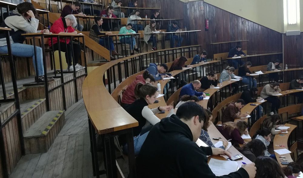 Los mayores de 40 años podrán solicitar el acceso a la universidad desde el 27 de noviembre