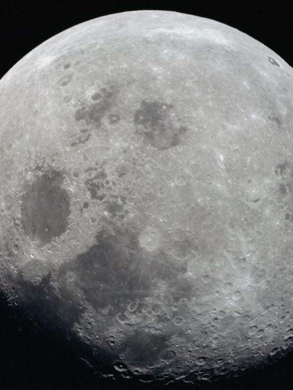 La NASA retrasa hasta 2025 el regreso a la Luna