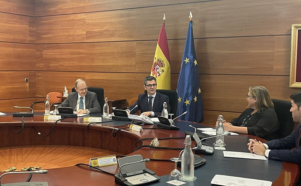España ha registrado ya más de 126.000 solicitudes de protección temporal de personas procedentes de Ucrania