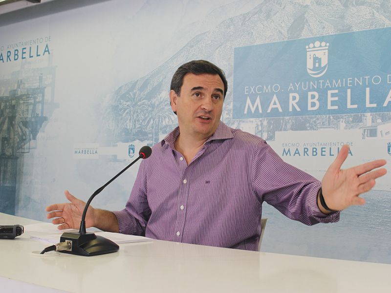 El equipo de Gobierno lamenta que el PSOE siga con su “farsa de denuncias huecas” a pesar de los “varapalos históricos” de los tribunales ante su campaña de acoso contra la alcaldesa