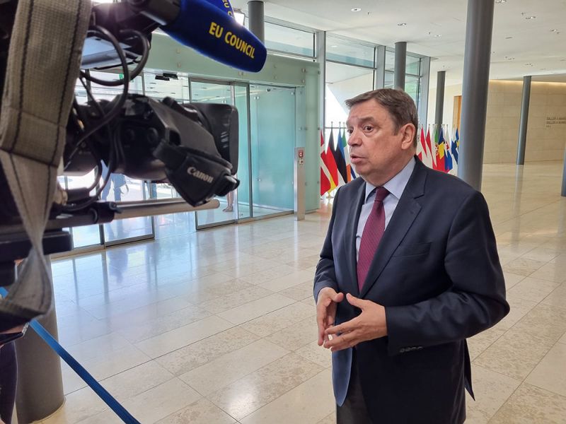 España promoverá el establecimiento de cuotas plurianuales de pesca a partir de 2024 durante su Presidencia del Consejo de la UE