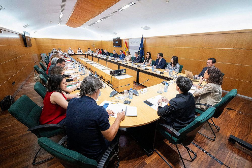 El Ministerio del Interior afirma que los delitos de odio crecieron un 3,7 % en 2022
