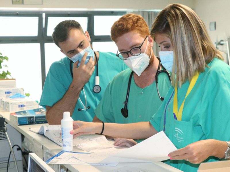 El Consejo de Gobierno aprueba 9,4 millones para construir un nuevo centro de salud en Nerja