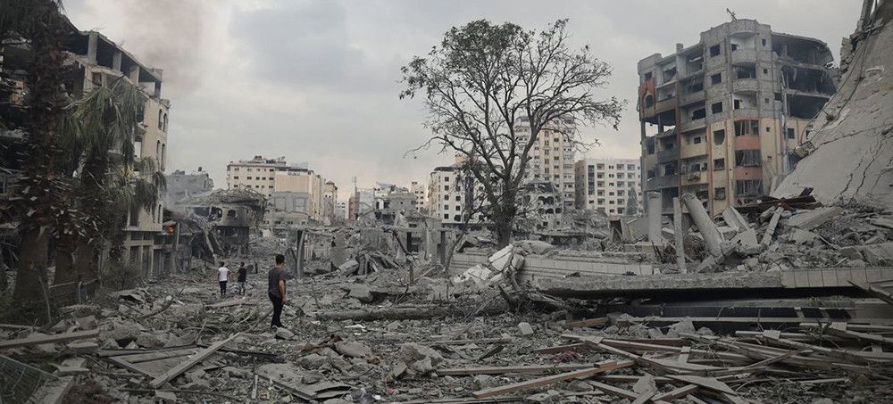 Israel no permitirá que llegue combustible a Gaza ante la sospecha de que Hamás lo desviará para uso militar