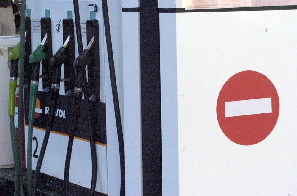 La energía reduce la inflación en abril hasta el -0,7% interanual