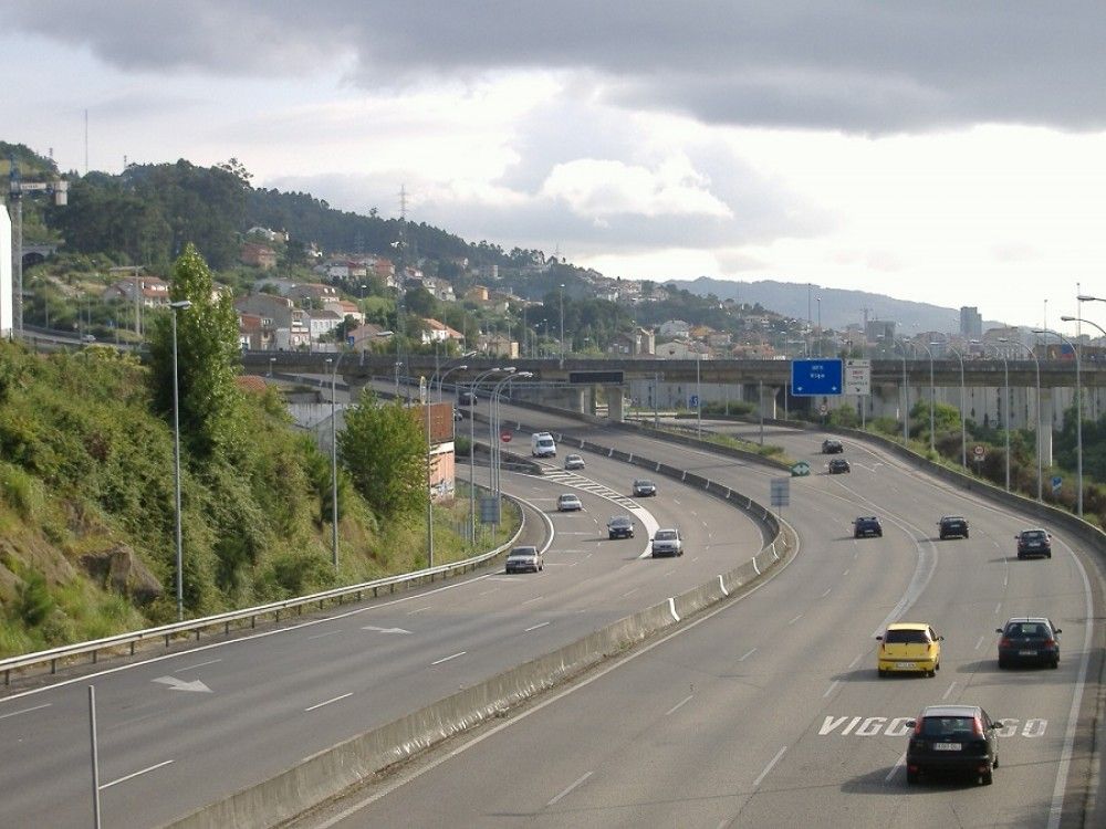 Bajadas insignificantes o subidas de precios para 2021 en las autopistas de titularidad estatal bajo concesión administrativa