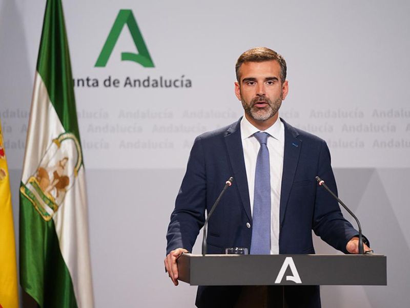 La Junta activa el Plan para la prevención de los efectos sobre la salud de las altas temperaturas