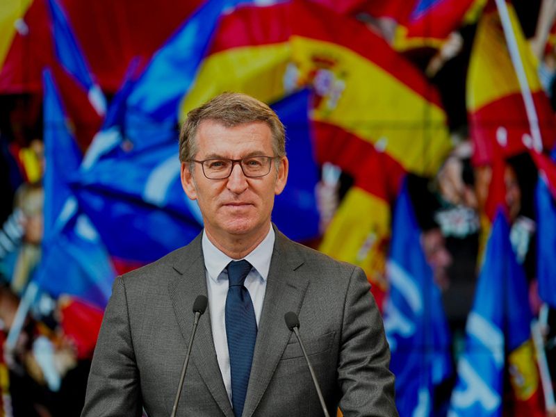 El PP llama a movilizaciones en toda España el próximo domingo "ante el mayor ataque perpetrado por Sánchez al Estado de Derecho"