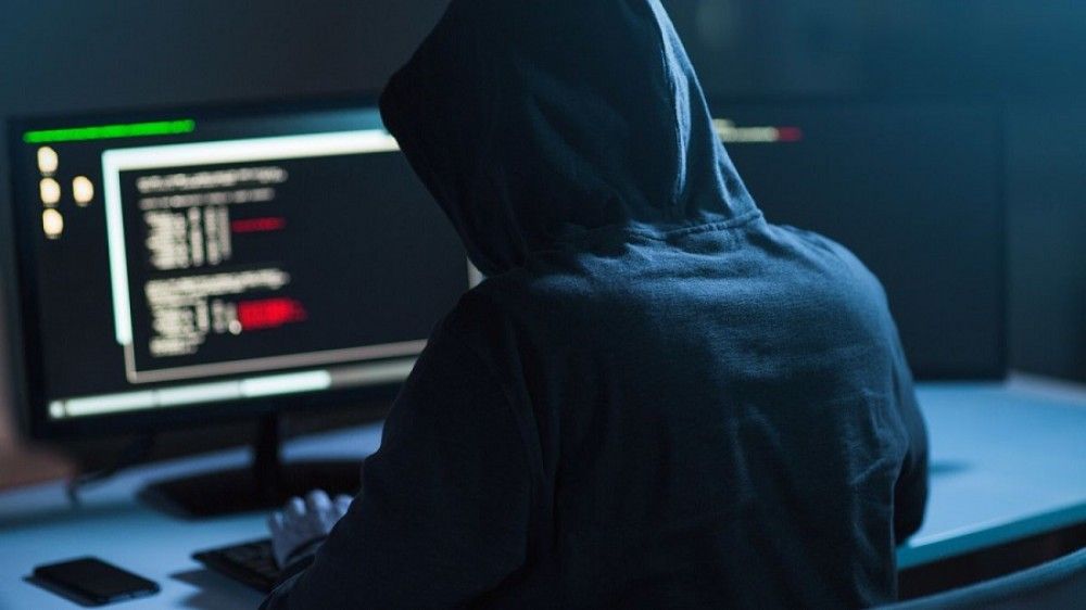 La Policía Nacional pilla in fraganti a un hacker de 16 años que llevaba actuando desde 2019