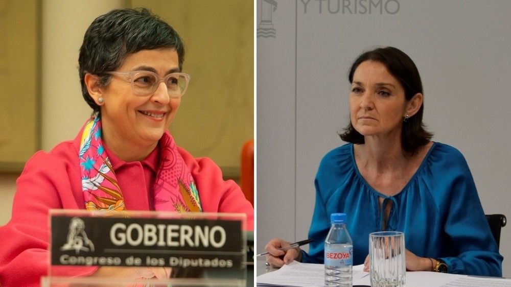 El Gobierno quiere traducir la "prioridad africana en acciones concretas"