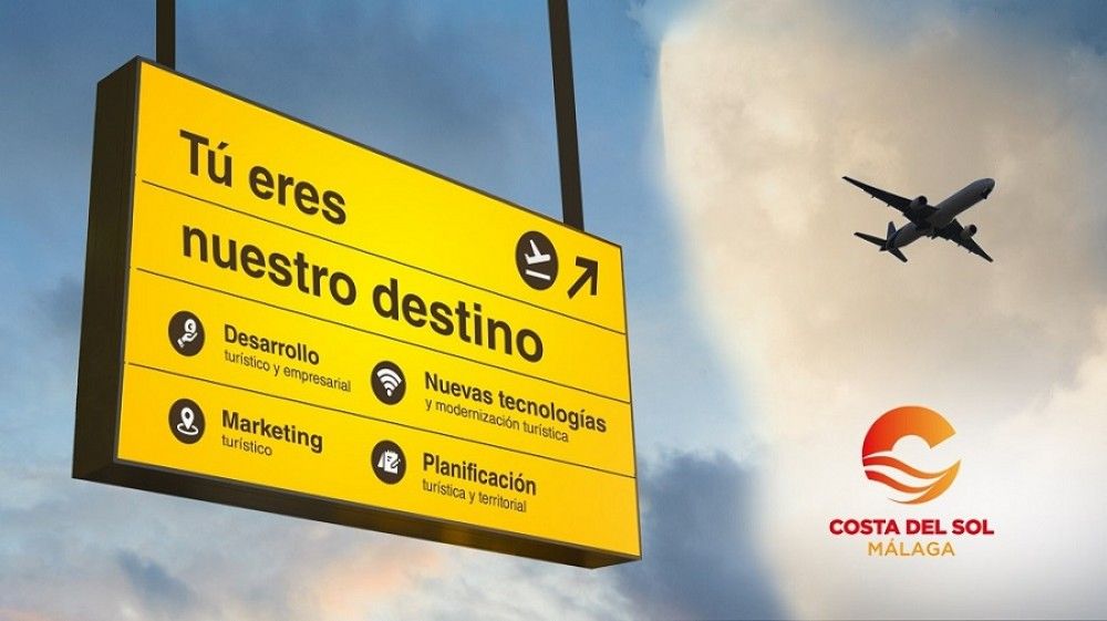 La campaña “Tú eres nuestro destino” registra más de un millón y medio de impresiones en solo un mes y alcanza a 750.000 personas