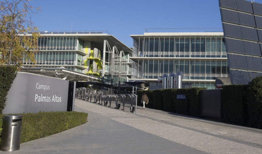 Licitadas las obras de adaptación en Palmas Altas para trasladar los juzgados contenciosos y mercantiles este año