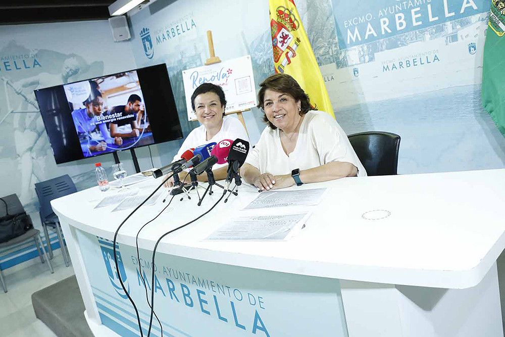 Marbella promocionará su oferta de salud y bienestar en el World Wellness Weekend, que se celebrará del 15 al 17 de septiembre